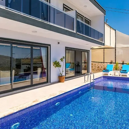 Villa Ulugol 2 Bedroom - 5904