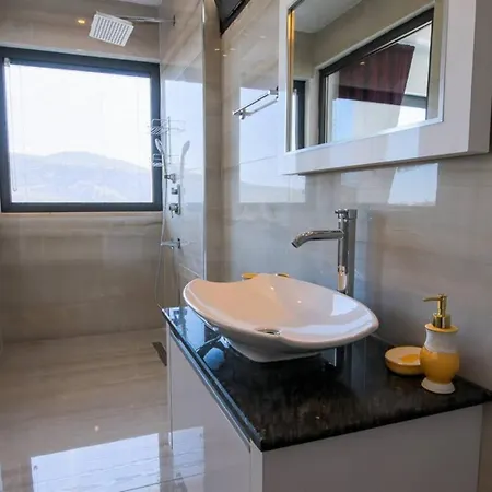 Vilă Ulugol 2 Bedroom *