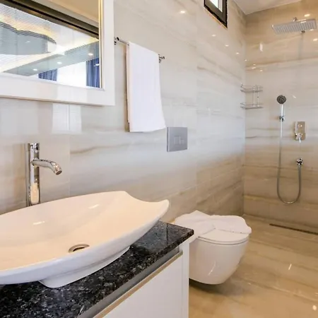Ulugol 2 Bedroom - 5904 * Kalkan