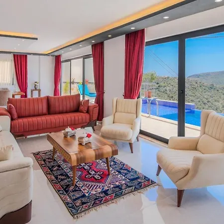 Ulugol 2 Bedroom - 5904