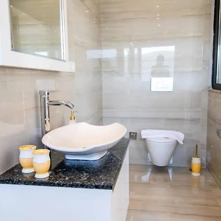 Vilă Ulugol 2 Bedroom *