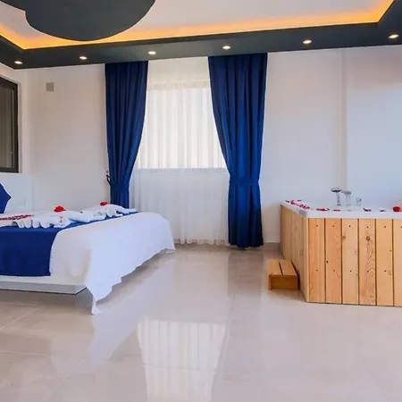 Ulugol 2 Bedroom Kalkan