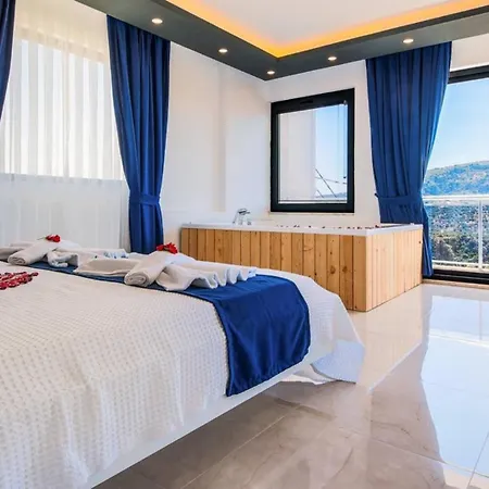 Vilă Ulugol 2 Bedroom