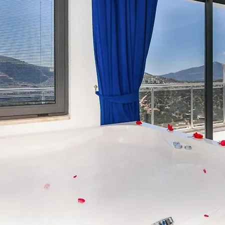 Ulugol 2 Bedroom - 5904 Villa *