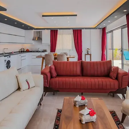 Ulugol 2 Bedroom Vilă