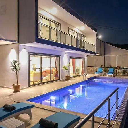 Vilă Ulugol 2 Bedroom