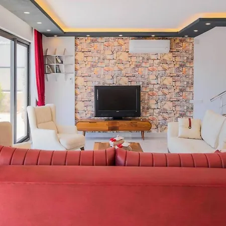 Vilă Ulugol 2 Bedroom *