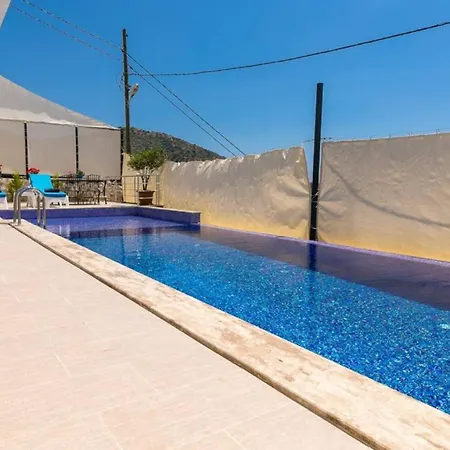 Ulugol 2 Bedroom - 5904