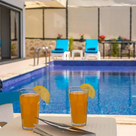 Ulugol 2 Bedroom - 5904 Villa *