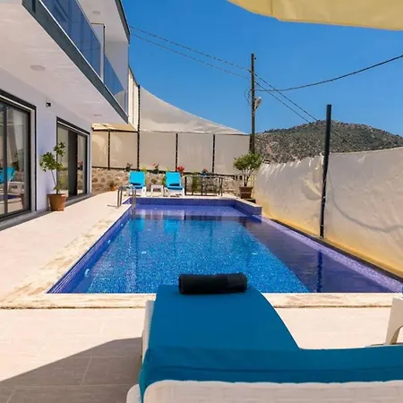 Villa Ulugol 2 Bedroom - 5904 *