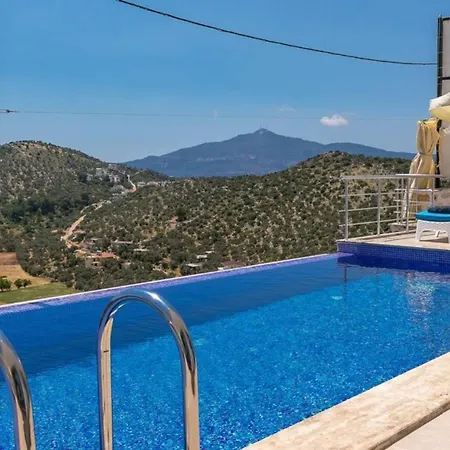 Ulugol 2 Bedroom Vilă