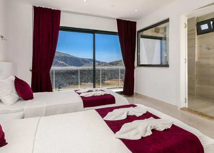 Ulugol 2 Bedroom Вилла