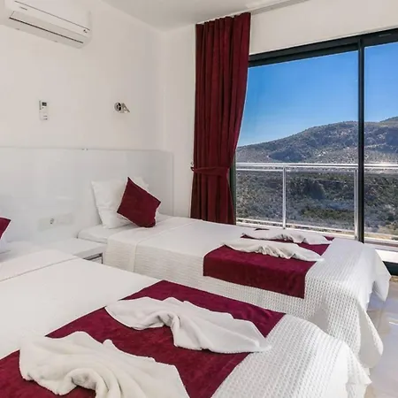 Ulugol 2 Bedroom