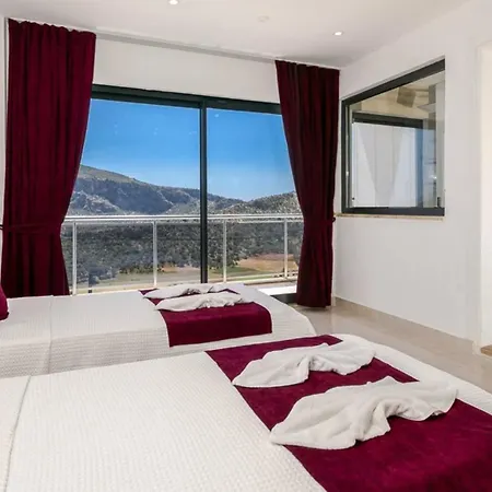 Ulugol 2 Bedroom Вилла