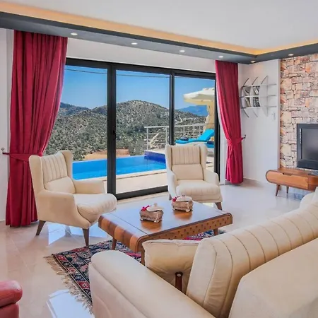 Ulugol 2 Bedroom Вилла *