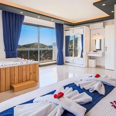 Ulugol 2 Bedroom Вилла