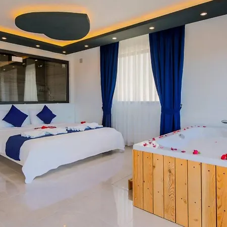 Ulugol 2 Bedroom *
