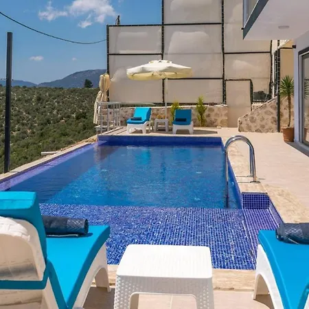 Ulugol 2 Bedroom *